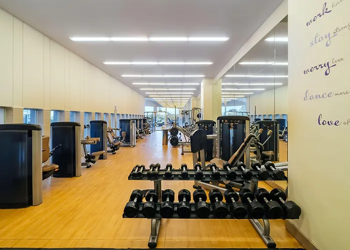 Hyatt Regency 5* Mexico
