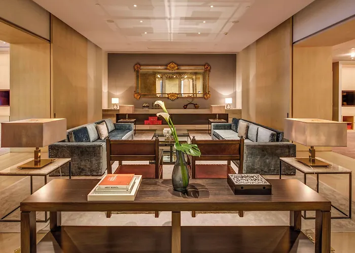 Hyatt Regency Hotel Mexico