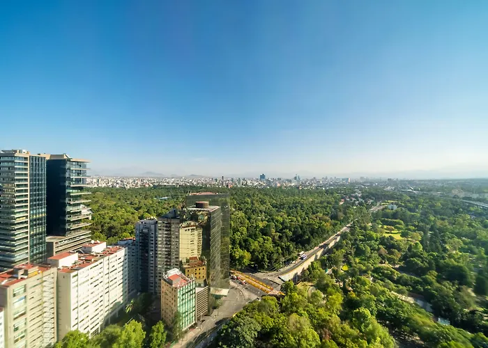 Hyatt Regency 5* Mexico