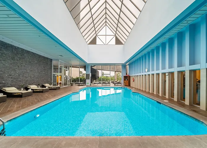 Hyatt Regency Hotel Mexico