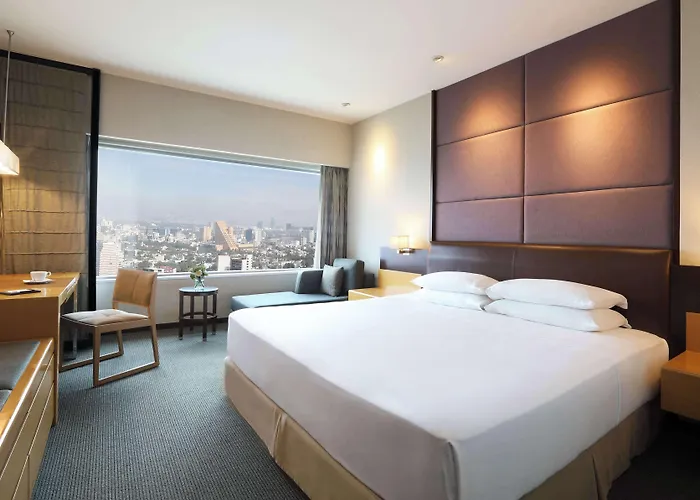 Hotel Hyatt Regency