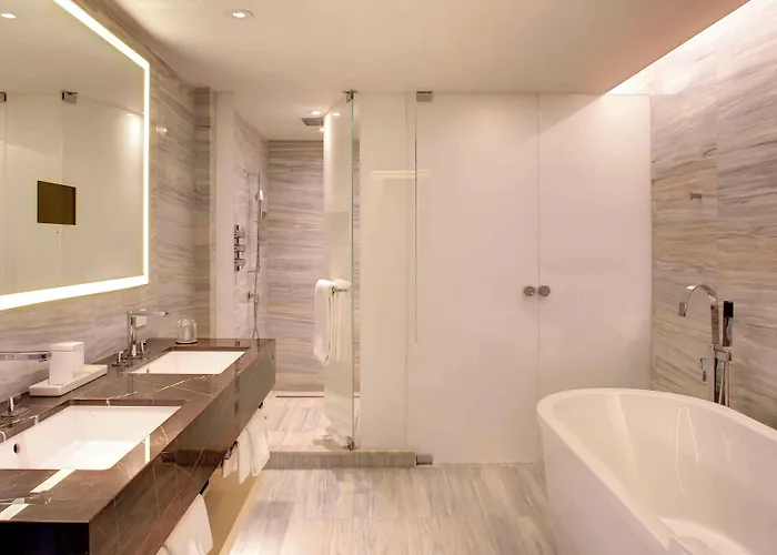 Hyatt Regency 5* Mexico
